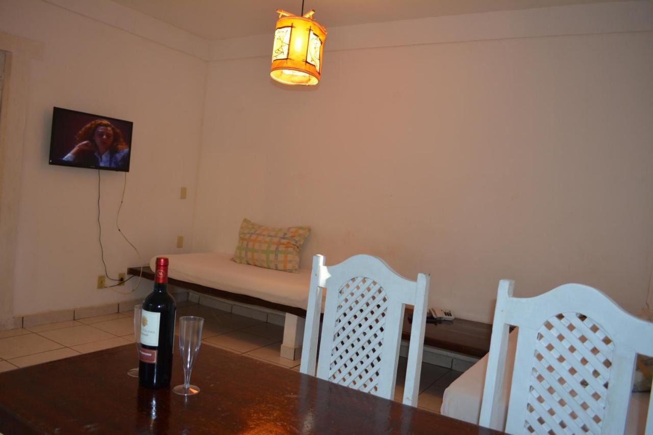 Capitania Praia Hotel Fazenda Mutari Dış mekan fotoğraf