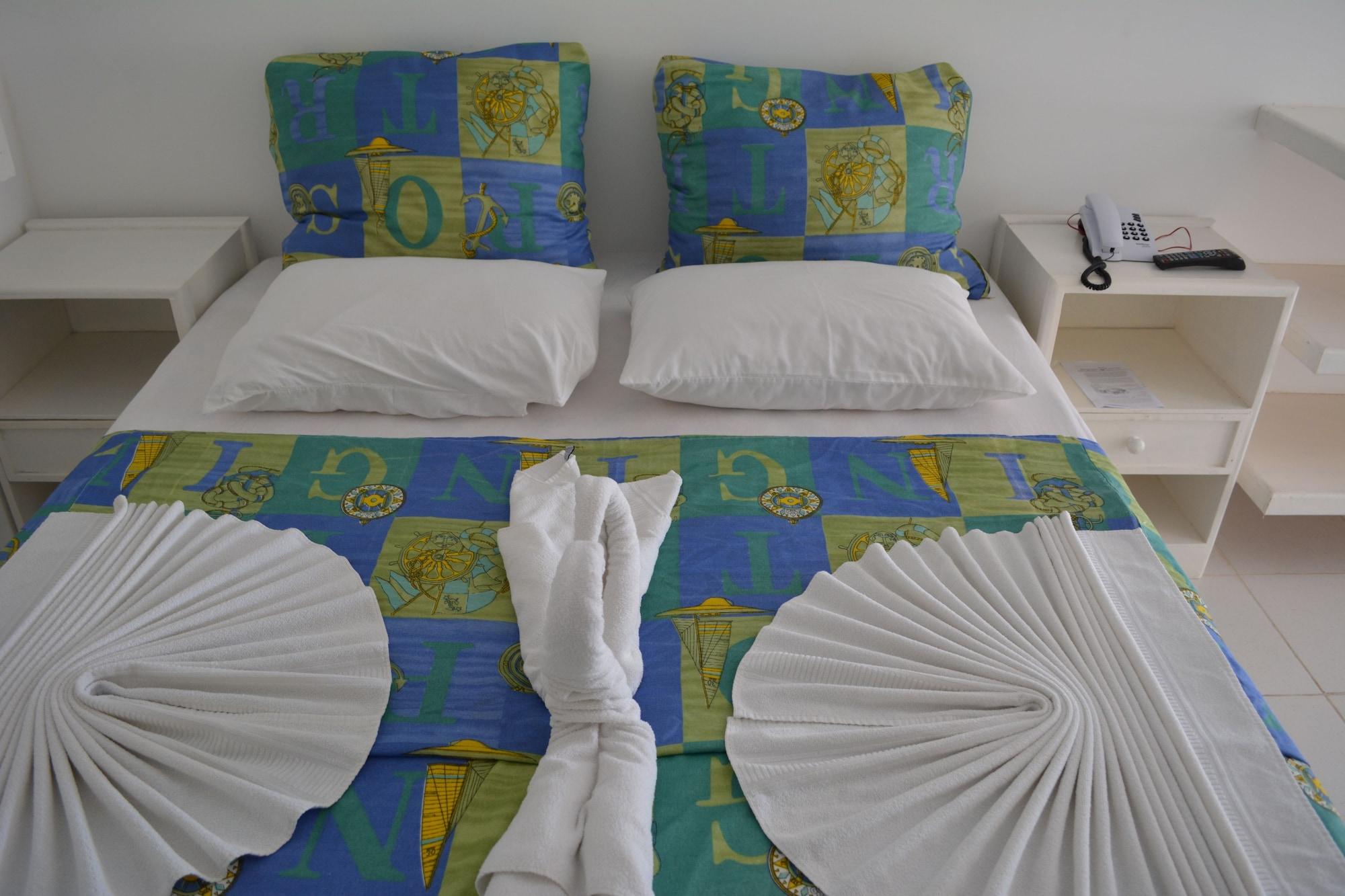 Capitania Praia Hotel Fazenda Mutari Dış mekan fotoğraf