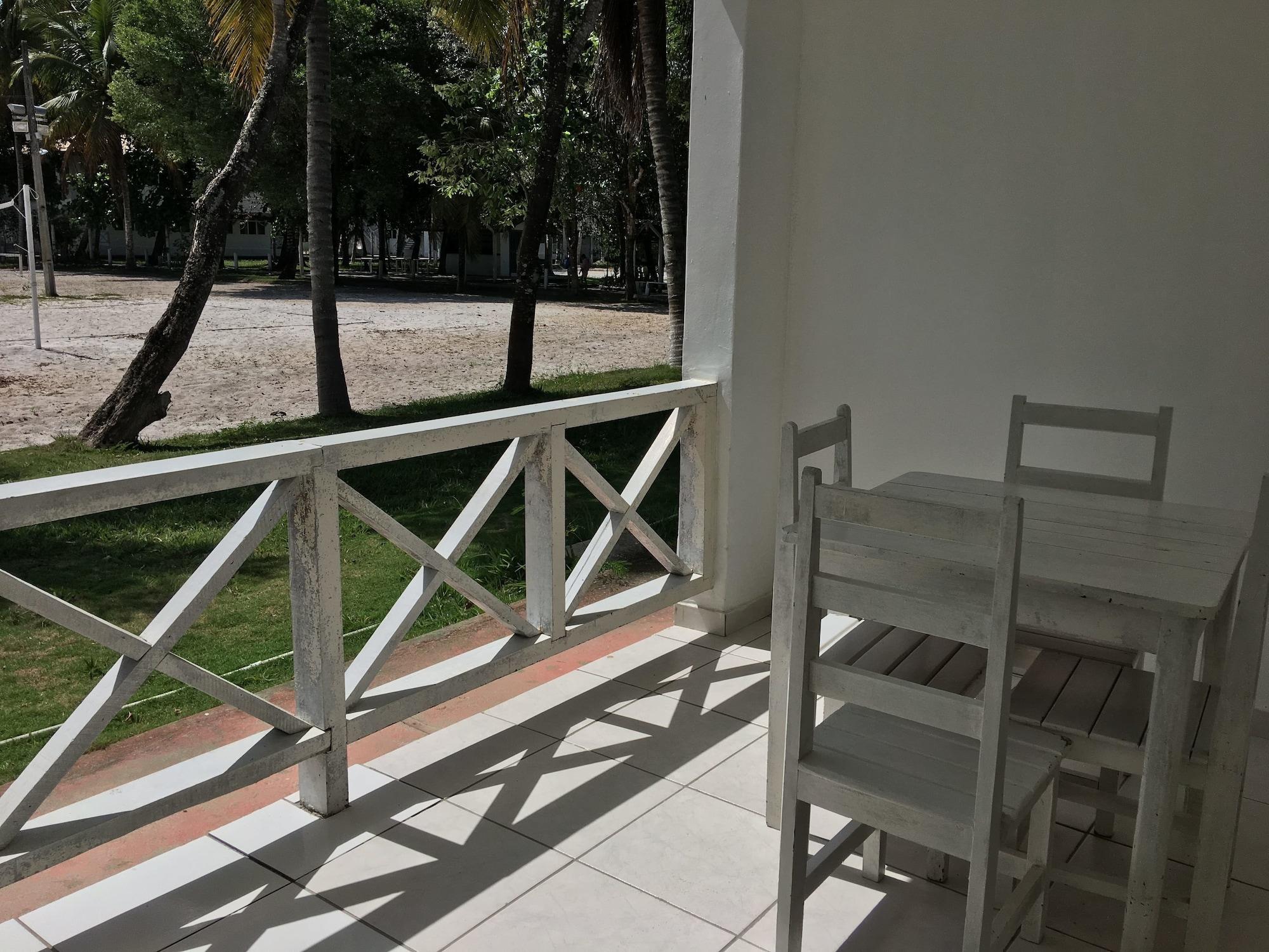 Capitania Praia Hotel Fazenda Mutari Dış mekan fotoğraf