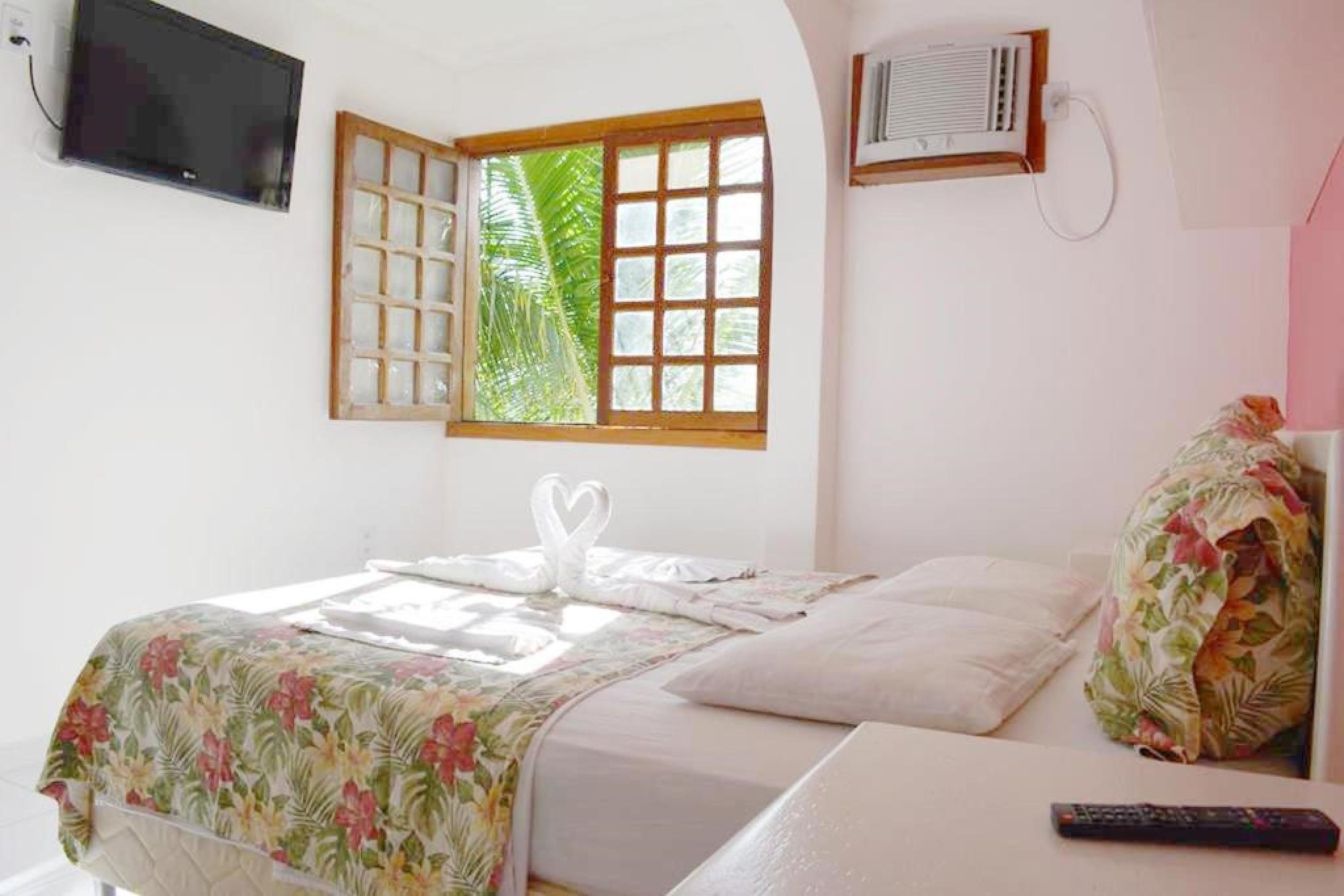Capitania Praia Hotel Fazenda Mutari Dış mekan fotoğraf