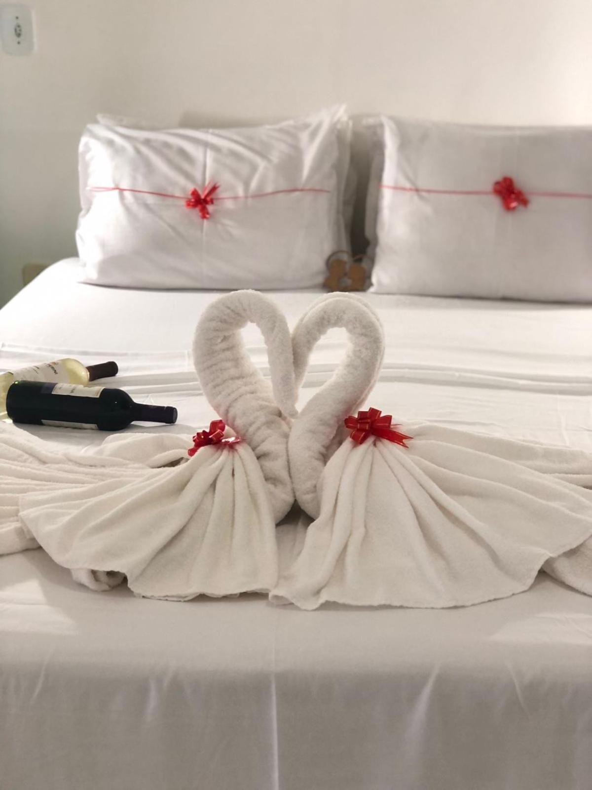 Capitania Praia Hotel Fazenda Mutari Dış mekan fotoğraf