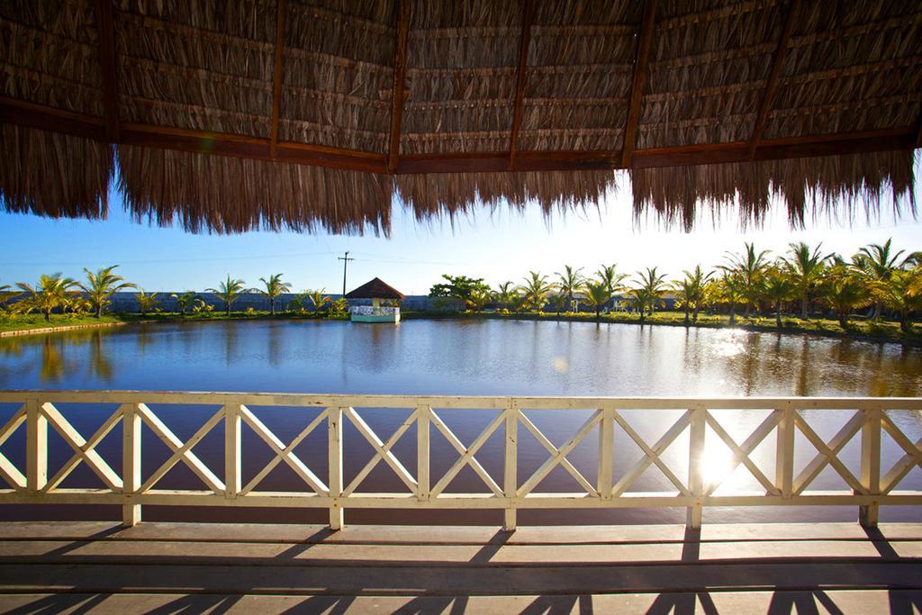 Capitania Praia Hotel Fazenda Mutari Dış mekan fotoğraf