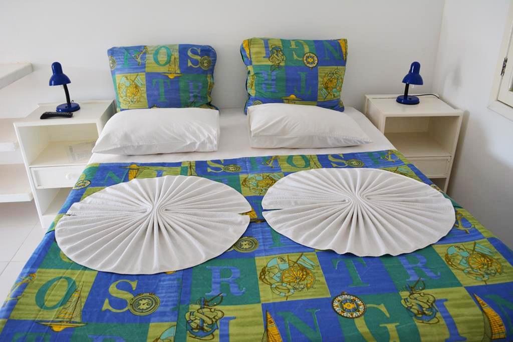 Capitania Praia Hotel Fazenda Mutari Dış mekan fotoğraf