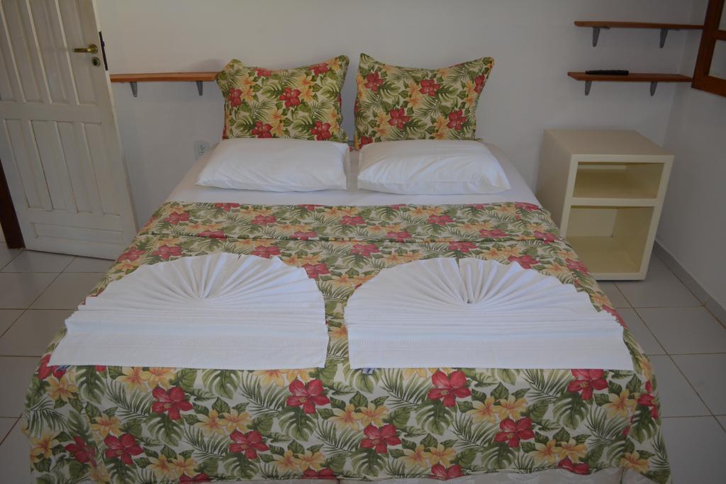 Capitania Praia Hotel Fazenda Mutari Dış mekan fotoğraf