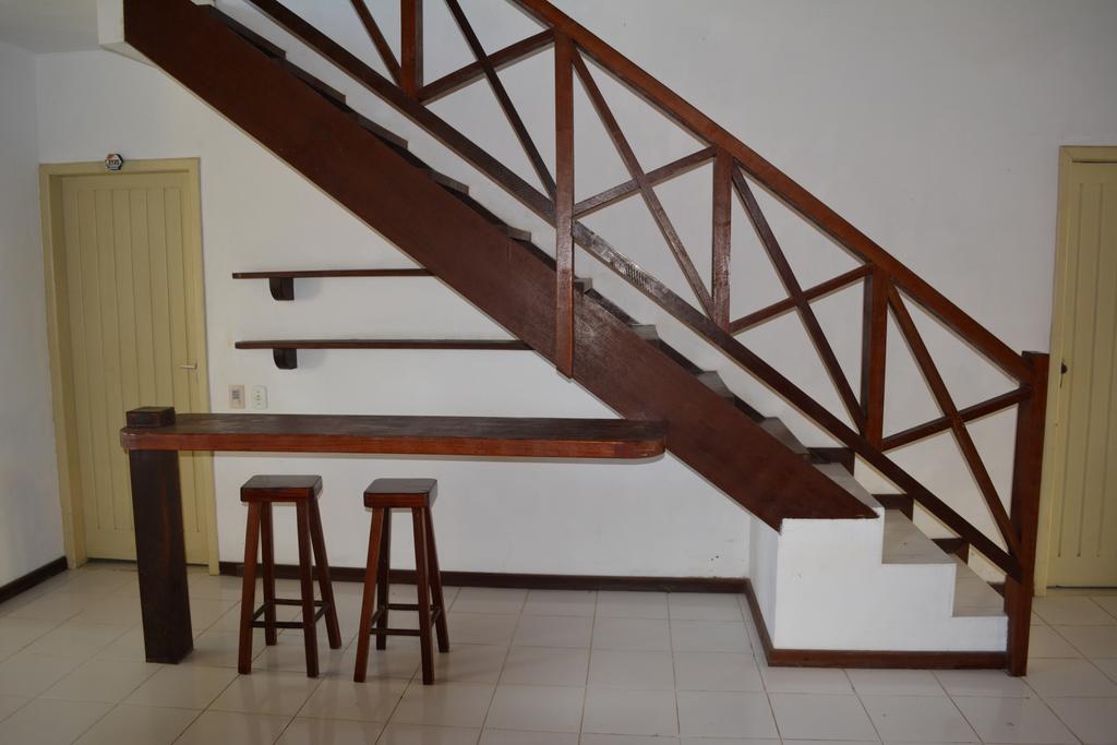 Capitania Praia Hotel Fazenda Mutari Dış mekan fotoğraf