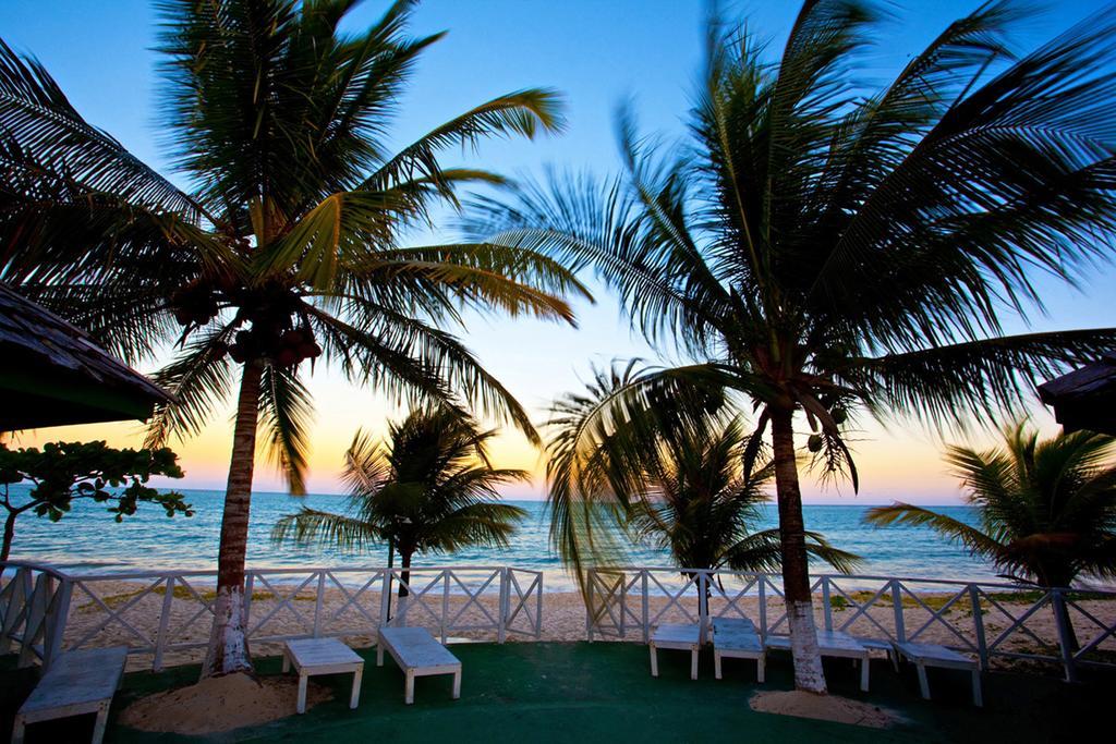 Capitania Praia Hotel Fazenda Mutari Dış mekan fotoğraf